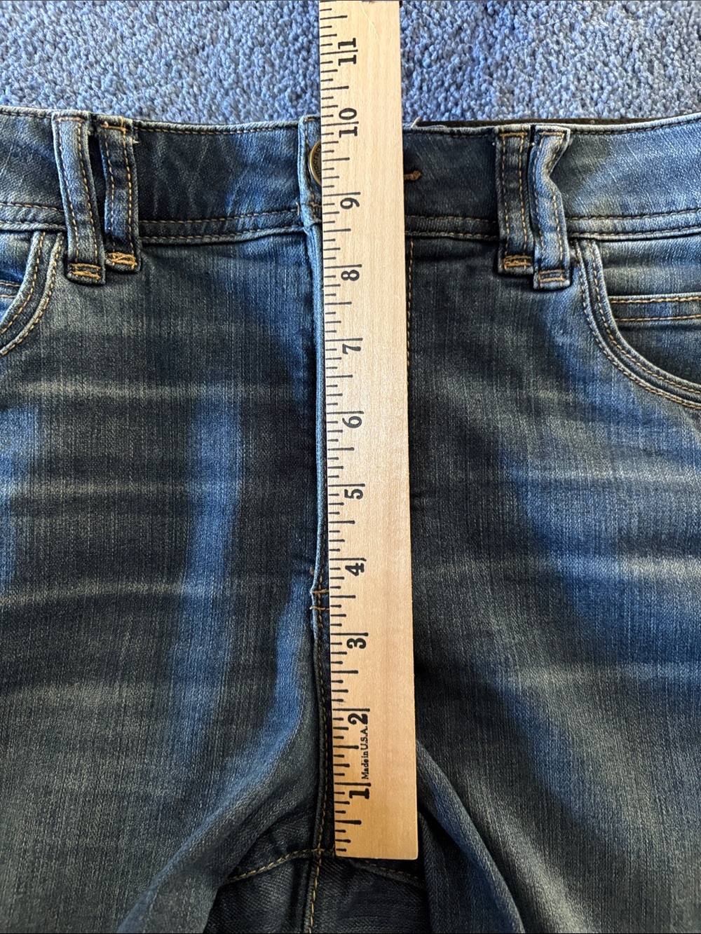 Democracy jeans - Picture 5 of 9